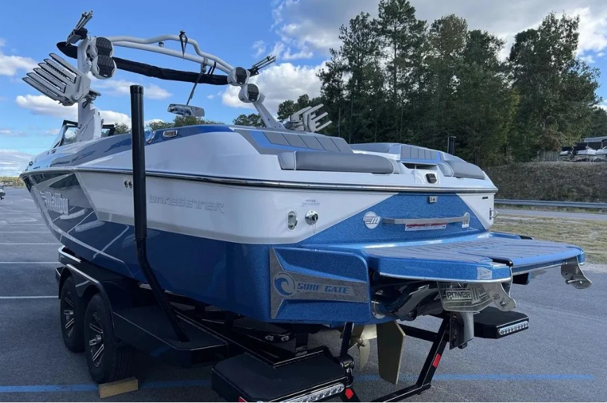 2024 Malibu Boat Price