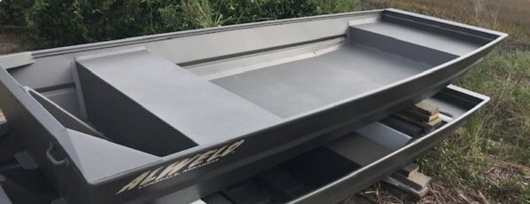 alweld boat accessories​
