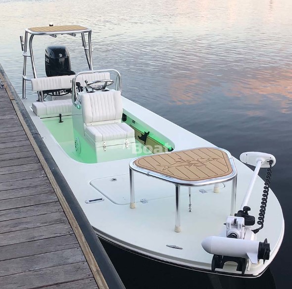 beavertail boats​ - featured image