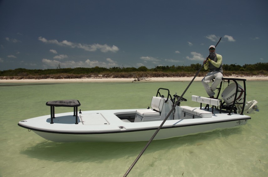 beavertail boats​