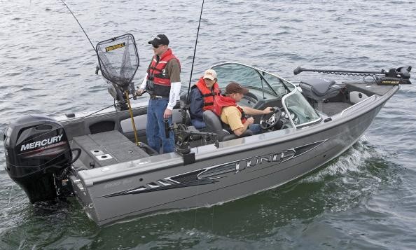 walleye boats for sale - featurd image