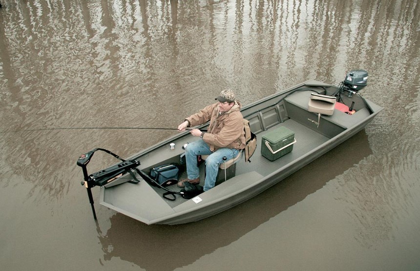 war eagle boats​