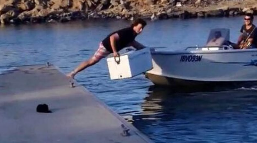 What a Boat Shouldn't Do: 10 Critical Mistakes to Avoid 1 What a Boat Shouldn't Do