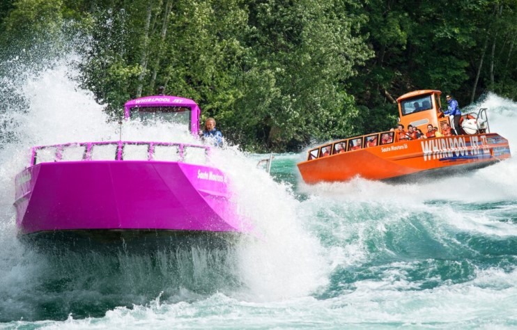 whirlpool jet boat tours - featured image