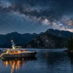 Outboard vs. Inboard Engines: Choosing Your Power Boat’s Perfect Heart 2026