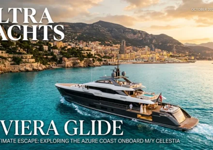 Chartering a Luxury Yacht vs. Ownership: Is It Right for You?