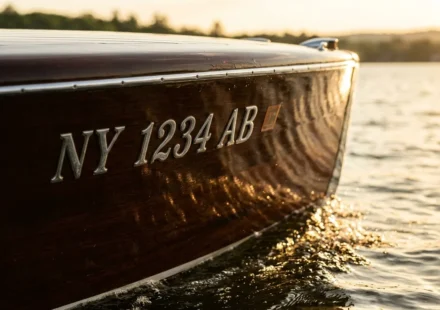 Decoding Your Boat Registration Numbers: A 2026 State-by-State Guide for Owners