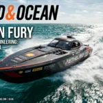 Ready for the Roar? Your Guide to Offshore Powerboat Racing
