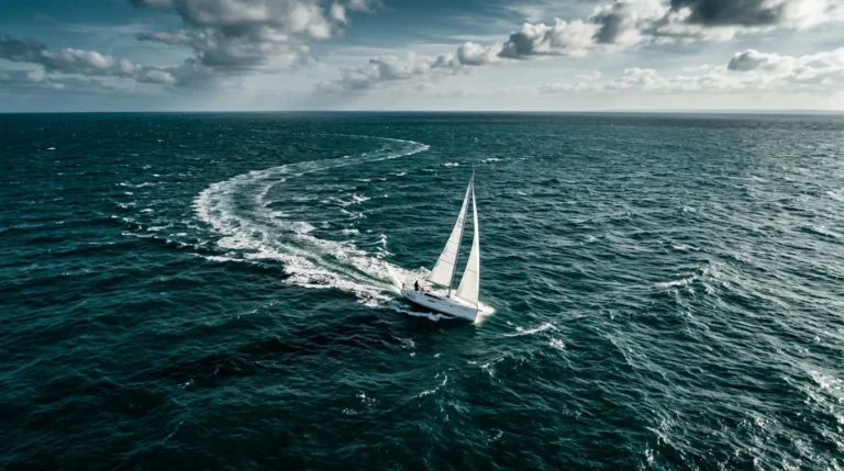Mastering the Art of Singlehanding: Your Solo Sailing Guide