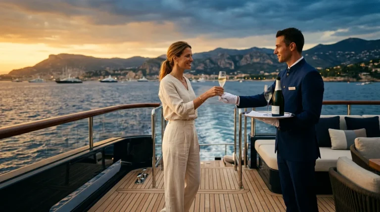 Mastering Yacht Etiquette: Your Guide to Seamless Luxury Cruising
