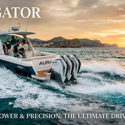 Mastering Your Boat’s Power Trim & Tilt: The Secret to Smarter Cruising 2026