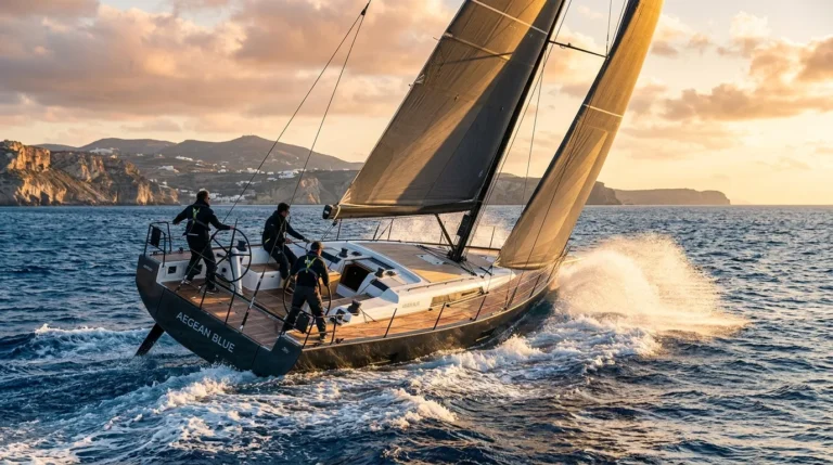 Monohull vs. Catamaran: Your Guide to the Perfect Sailing Vessel