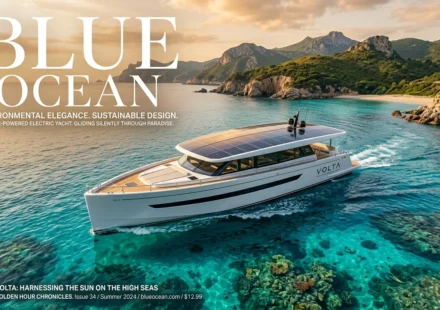 Navigate Greener: Your Essential Guide to Sustainable Boating