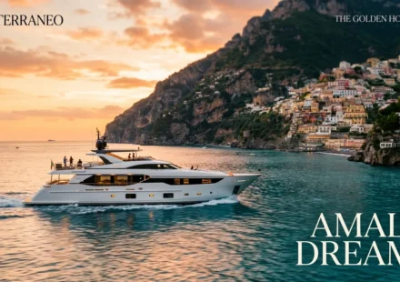 Planning Your Dream Motor Yacht Itinerary: Top Destinations & Expert Tips 2026