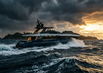 The Complete Guide to Yacht Insurance: Coverage, Costs, and Common Mistakes