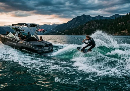 Unlock Elite Wakeboarding Moves: Your Guide to Advanced Tricks