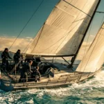 Unraveling Sailboat Rigging: Your Guide to Masts, Stays & Running Gear